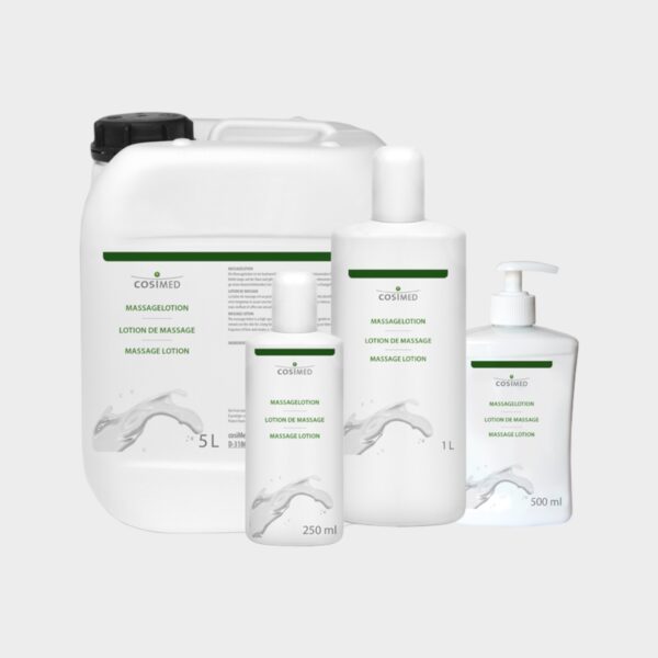 Cosimed Massagelotion