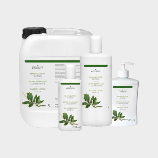 Cosimed Massagelotion Olive