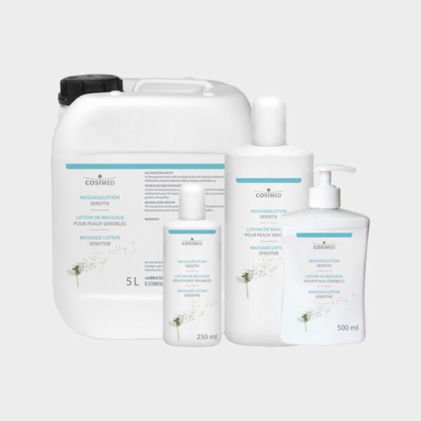 Cosimed Massagelotion sensitive