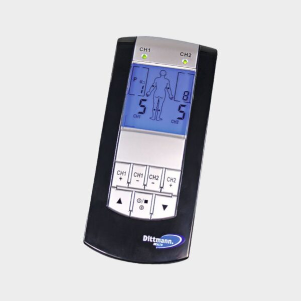Dittmann Health Tensgerät TEN 240