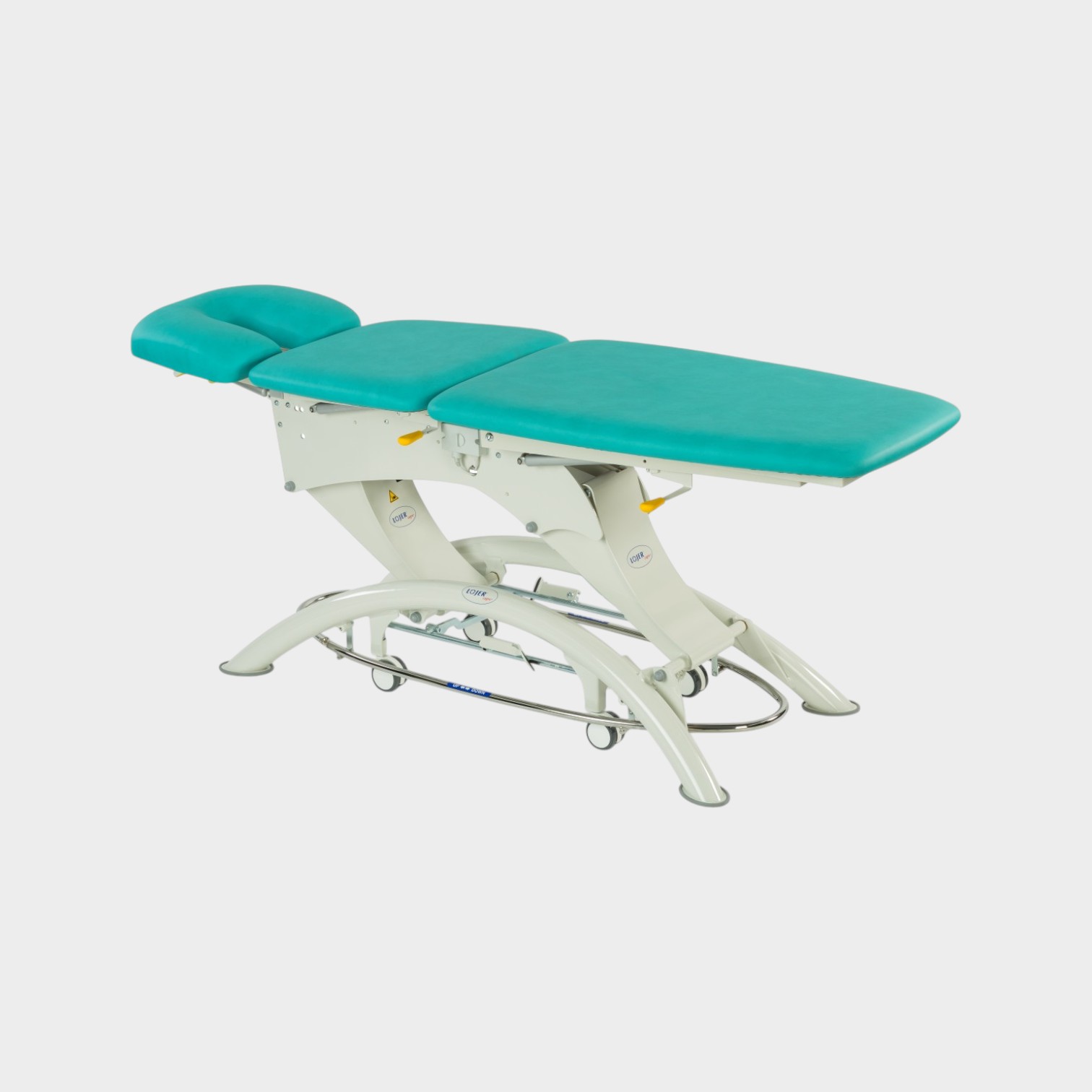 Lojer Capre F3 Therapieliege