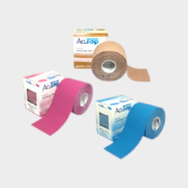 AcuTop® Classic Tape 5 cm x 5 m