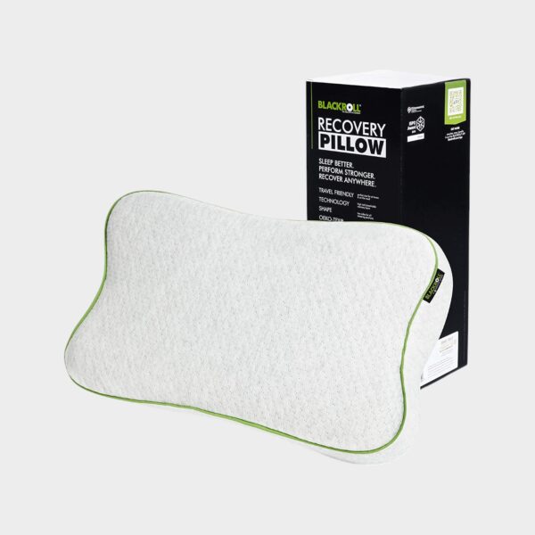 BLACKROLL RECOVERY PILLOW