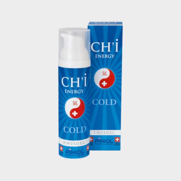 CH'i Energy Cold Emulgel