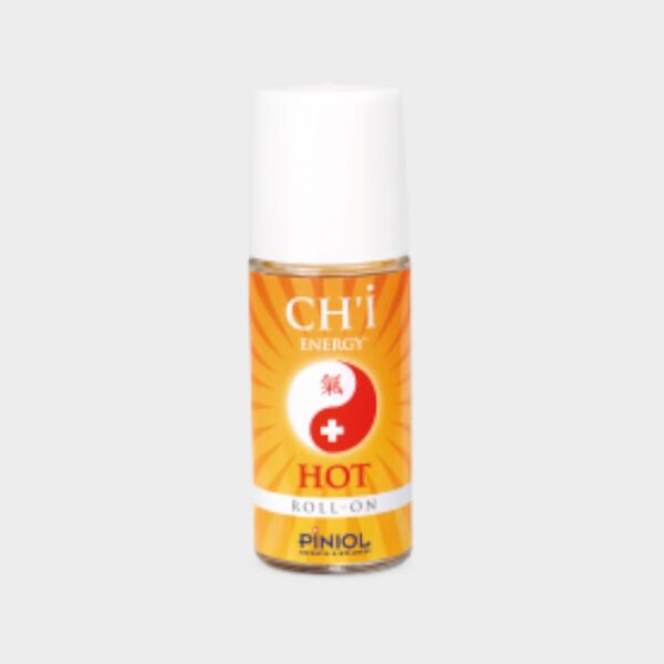 CH'i Energy Hot Roll-on