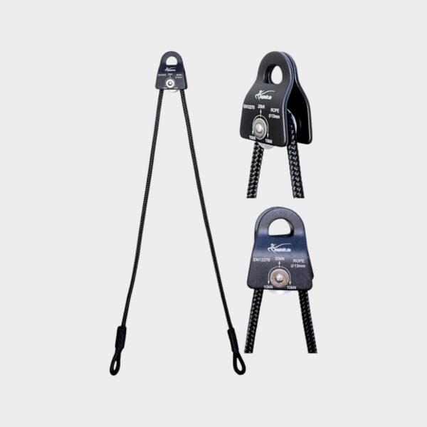 eaglefit® Sling Trainer alternate KIT