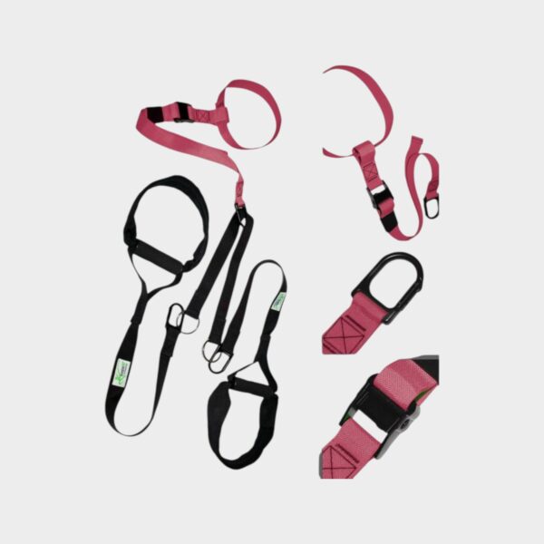 eaglefit® Sling Trainer Professional