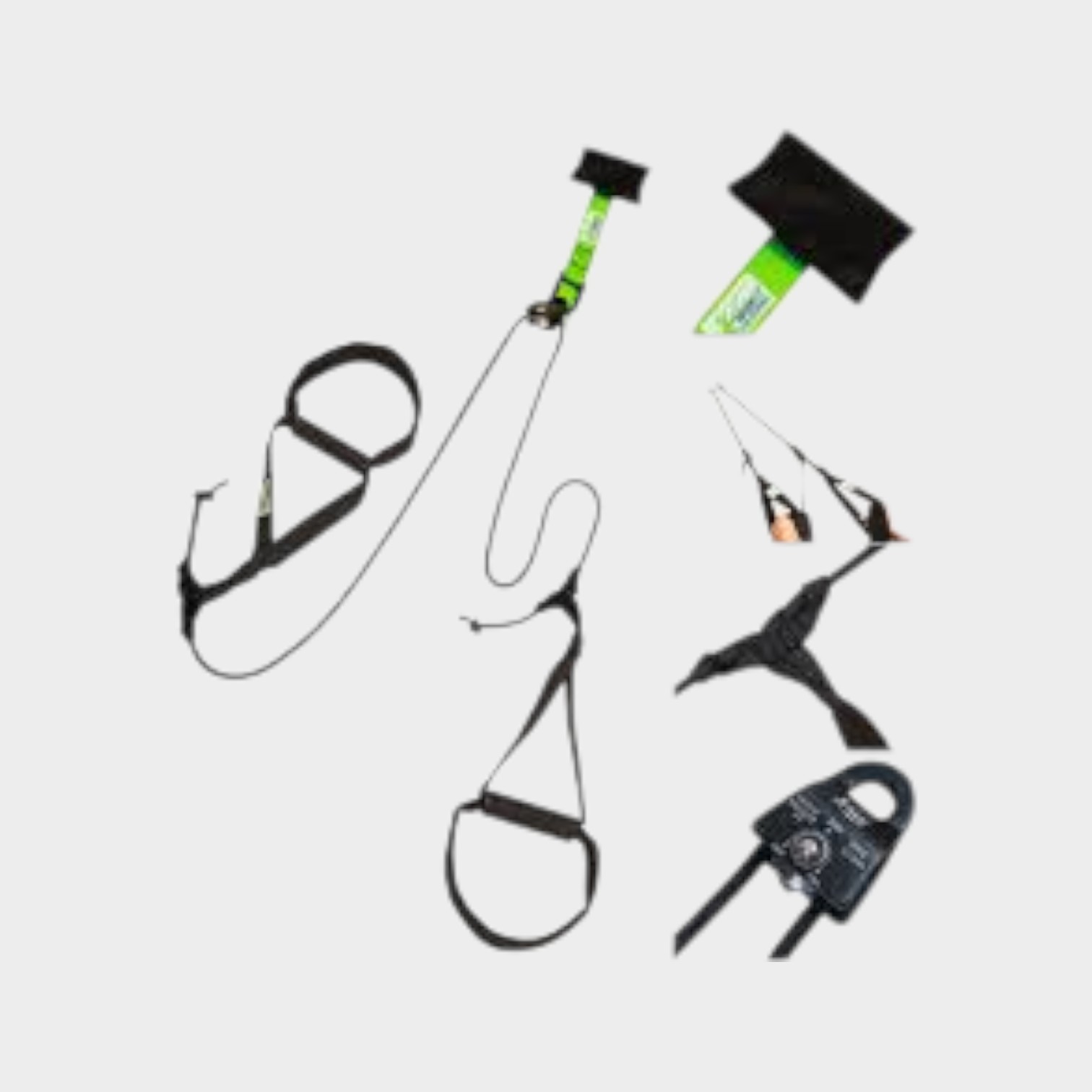 eaglefit® Sling Trainer Base