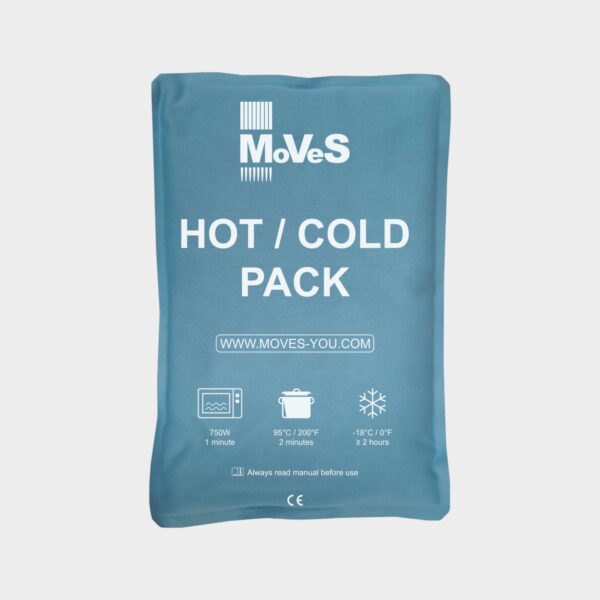 MoVeS Hot/Cold Pack