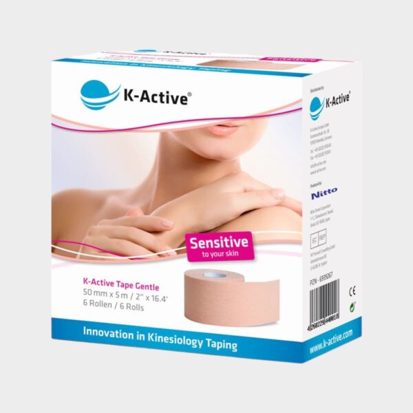 K-active Tape Gentle