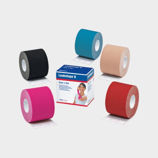 Leukotape K 5 cm x 5 m