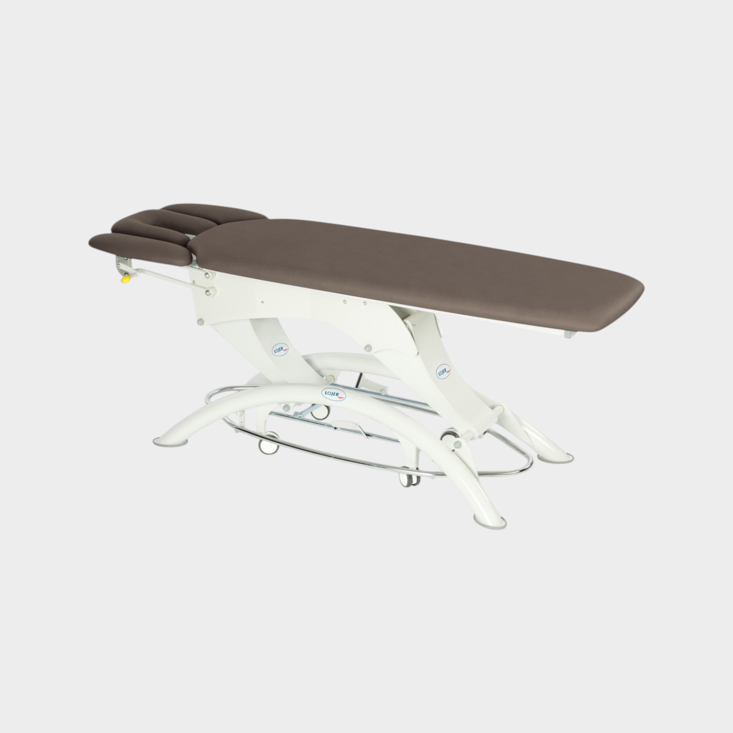 Lojer Capre M4 Massageliege / Therapieliege