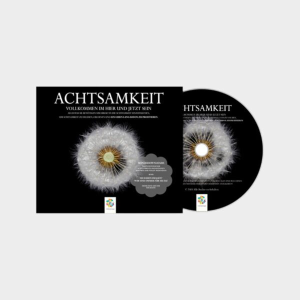 MINDDROPS Achtsamkeit