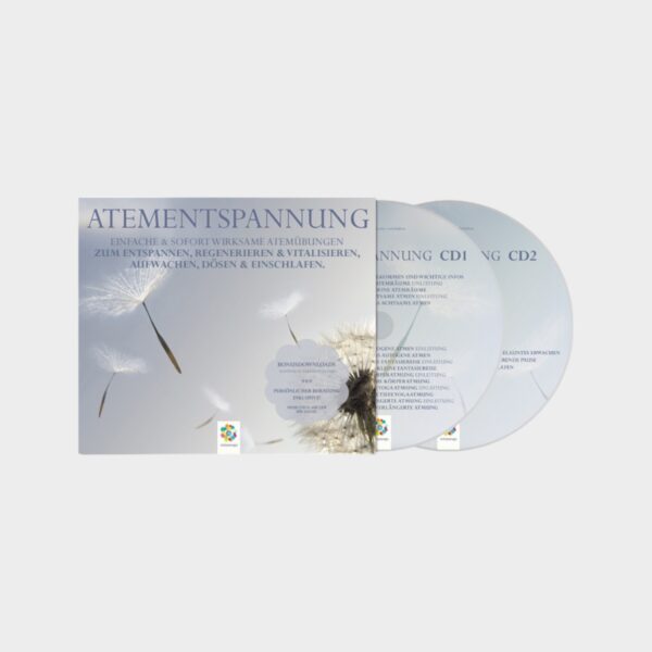 MINDDROPS Atementspannung