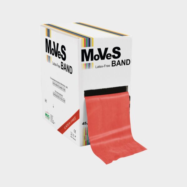 MoVeS Band Meterware