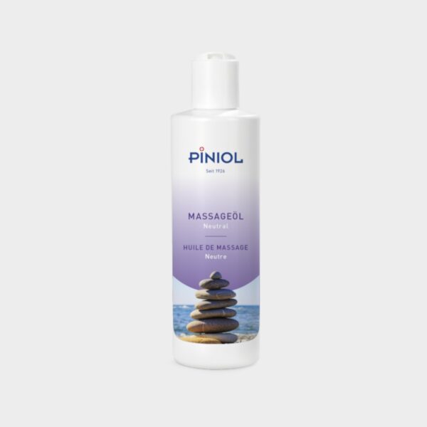 Piniol Massageöl Neutral