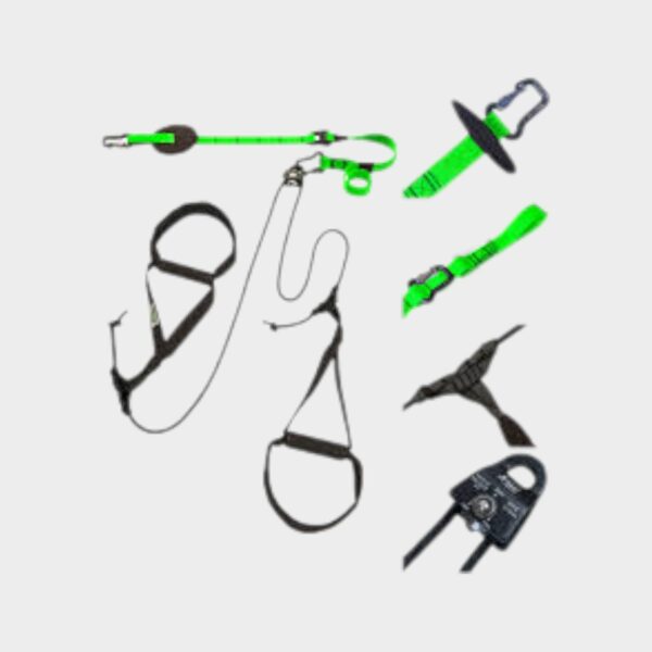 eaglefit® Sling Trainer Allround