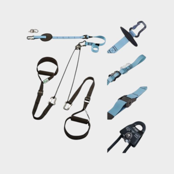 eaglefit® Sling Trainer exclusive