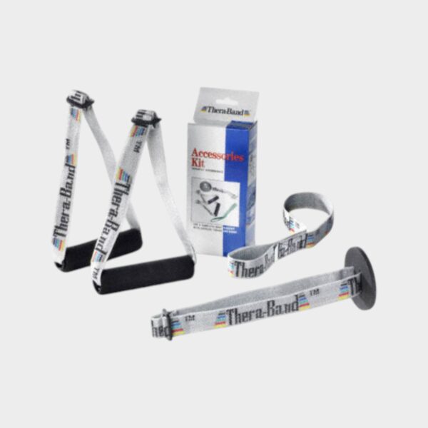 Thera-Band® Zubehör Set