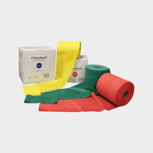 Thera-Band® Meterware