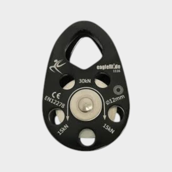 Umlenkrolle mit Kugellager