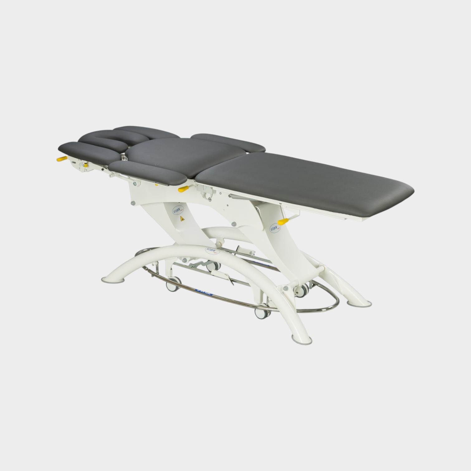 Lojer Capre F5 Therapieliege