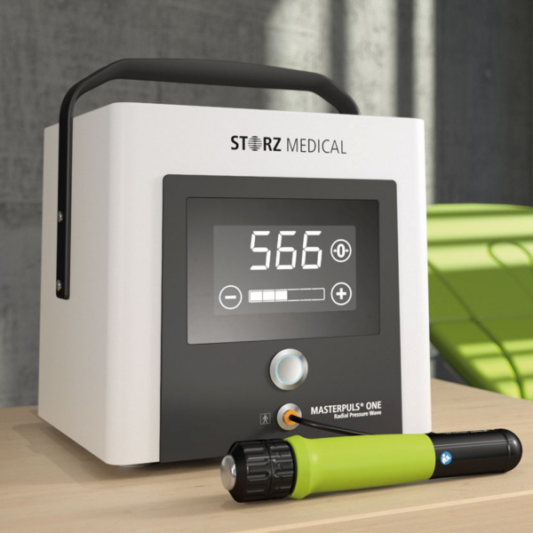 Storz Medical Masterpuls One
