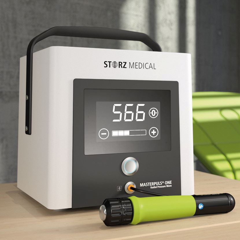 Storz Medical Masterpuls One