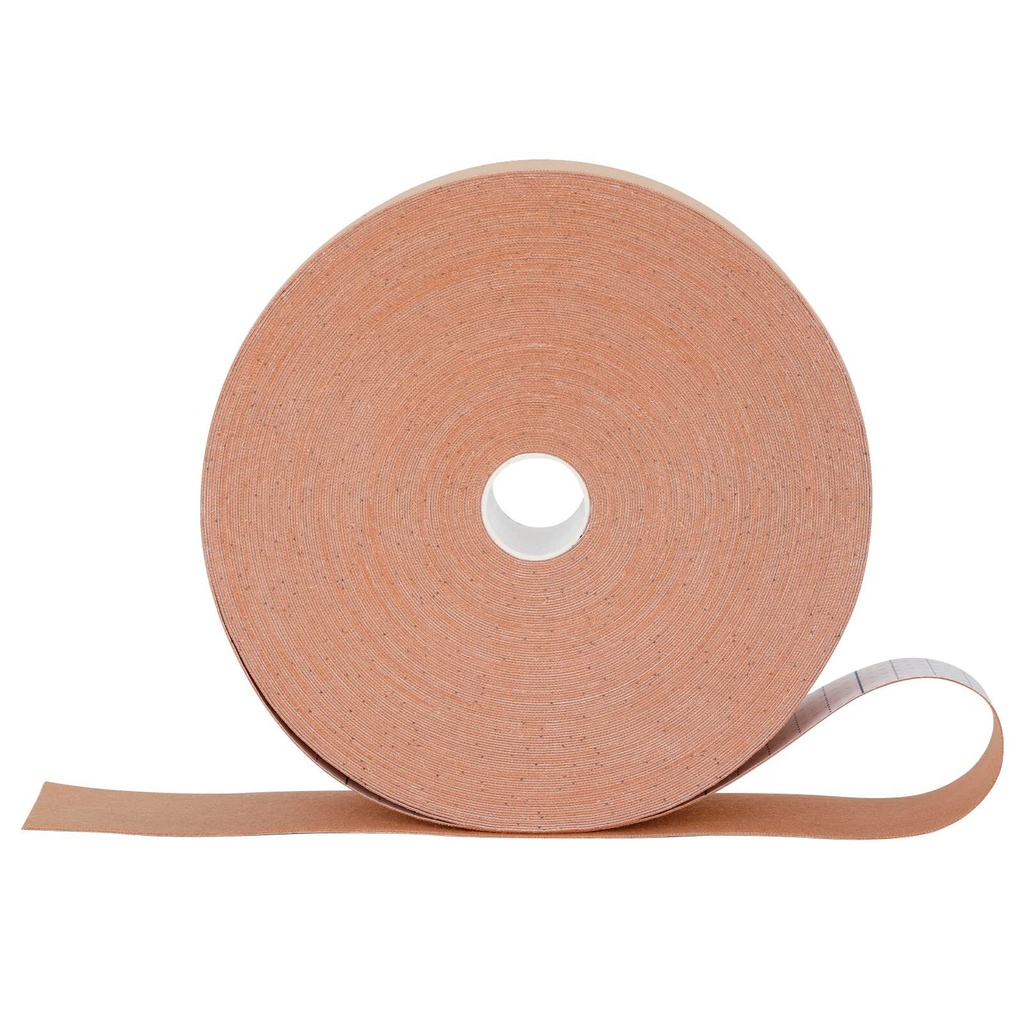 MoVeS Tape 5 cm x 35 Meter beige