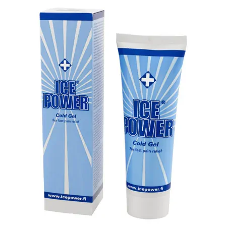 IcePower Kühlgel