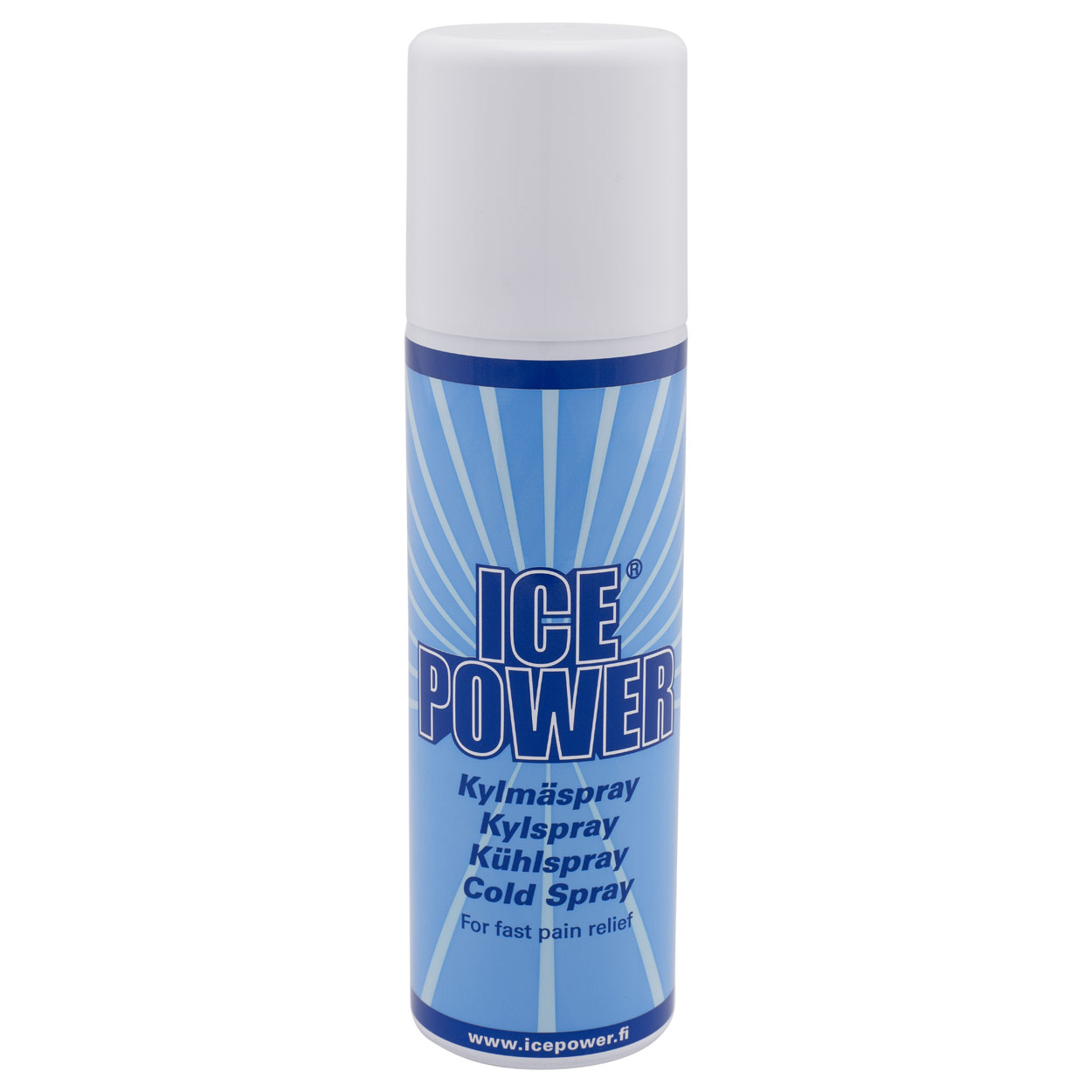Ice Power Kühlspray, 200 ml